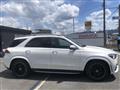 2021 Mercedes-Benz GLE-CLASS