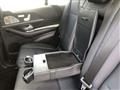 2021 Mercedes-Benz GLE-CLASS