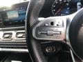 2021 Mercedes-Benz GLE-CLASS