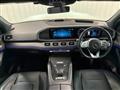 2021 Mercedes-Benz GLE-CLASS