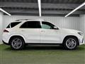 2021 Mercedes-Benz GLE-CLASS
