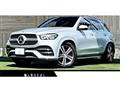 2021 Mercedes-Benz GLE-CLASS