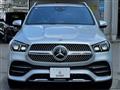2021 Mercedes-Benz GLE-CLASS