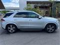 2021 Mercedes-Benz GLE-CLASS