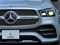 2021 Mercedes-Benz GLE-CLASS
