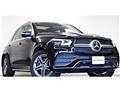 2021 Mercedes-Benz GLE-CLASS