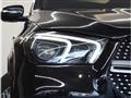 2021 Mercedes-Benz GLE-CLASS