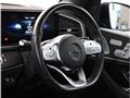 2021 Mercedes-Benz GLE-CLASS