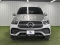 2021 Mercedes-Benz GLE-CLASS