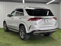 2021 Mercedes-Benz GLE-CLASS
