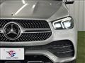 2021 Mercedes-Benz GLE-CLASS