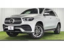 2021 Mercedes-Benz GLE-CLASS