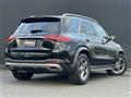 2021 Mercedes-Benz GLE-CLASS