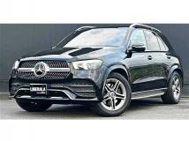 2021 Mercedes-Benz GLE-CLASS