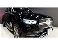 2021 Mercedes-Benz GLE-CLASS