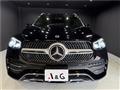 2021 Mercedes-Benz GLE-CLASS