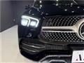 2021 Mercedes-Benz GLE-CLASS