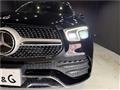 2021 Mercedes-Benz GLE-CLASS