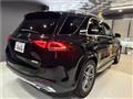 2021 Mercedes-Benz GLE-CLASS