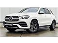 2021 Mercedes-Benz GLE-CLASS