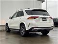 2021 Mercedes-Benz GLE-CLASS