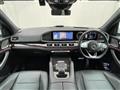 2021 Mercedes-Benz GLE-CLASS