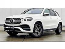 2021 Mercedes-Benz GLE-CLASS