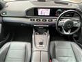 2021 Mercedes-Benz GLE-CLASS