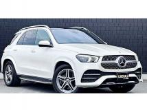2021 Mercedes-Benz GLE-CLASS