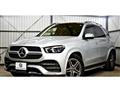 2021 Mercedes-Benz GLE-CLASS
