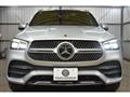 2021 Mercedes-Benz GLE-CLASS