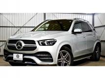 2021 Mercedes-Benz GLE-CLASS