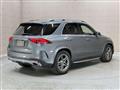 2021 Mercedes-Benz GLE-CLASS