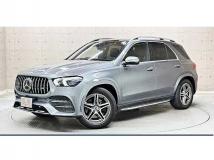 2021 Mercedes-Benz GLE-CLASS