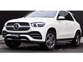 2021 Mercedes-Benz GLE-CLASS