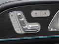 2021 Mercedes-Benz GLE-CLASS
