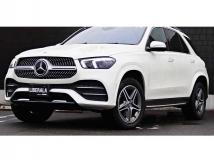 2021 Mercedes-Benz GLE-CLASS