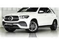 2021 Mercedes-Benz GLE-CLASS