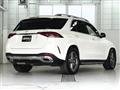 2021 Mercedes-Benz GLE-CLASS