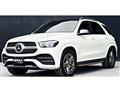 2021 Mercedes-Benz GLE-CLASS