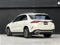 2021 Mercedes-Benz GLE-CLASS