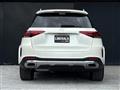 2021 Mercedes-Benz GLE-CLASS