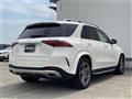 2021 Mercedes-Benz GLE-CLASS