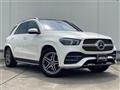 2021 Mercedes-Benz GLE-CLASS