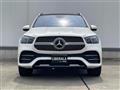2021 Mercedes-Benz GLE-CLASS