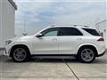 2021 Mercedes-Benz GLE-CLASS