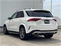 2021 Mercedes-Benz GLE-CLASS