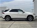 2021 Mercedes-Benz GLE-CLASS