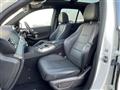 2021 Mercedes-Benz GLE-CLASS