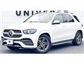 2021 Mercedes-Benz GLE-CLASS